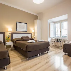 900 Liberty 3* Roma