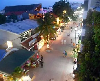 Boutique Hotel Delfin 5Th Avenue Playa del Carmen Mexico