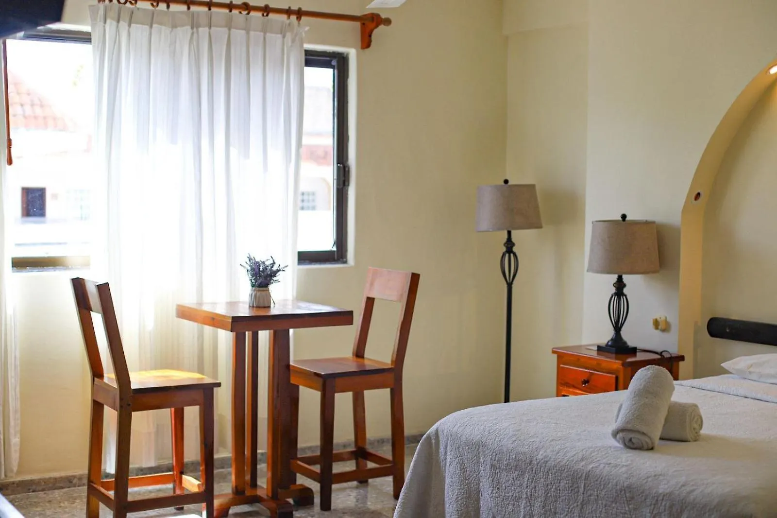 Boutique Hotel Delfin 5Th Avenue Playa del Carmen