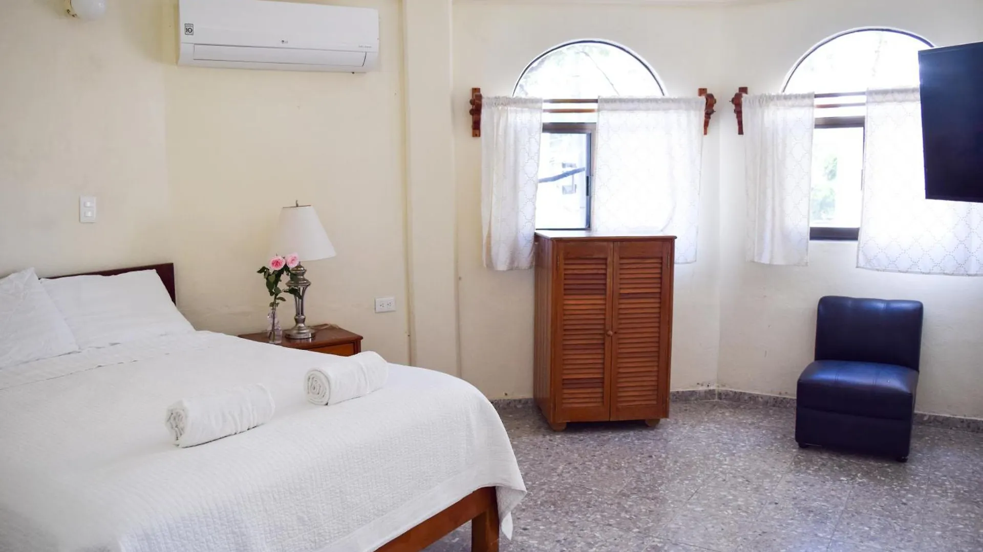 Boutique Hotel Delfin 5Th Avenue Playa del Carmen