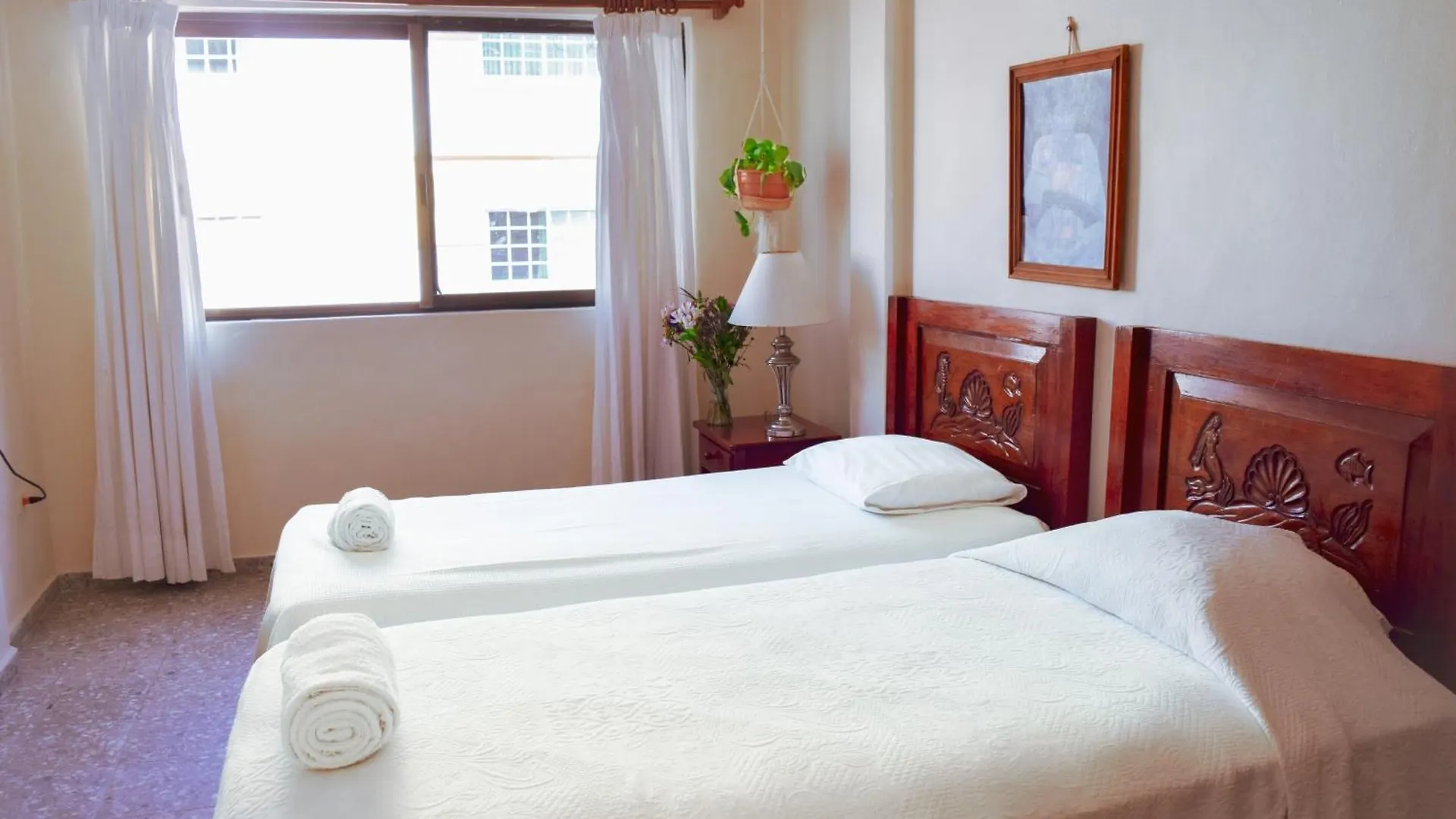 Boutique Hotel Delfin 5Th Avenue Playa del Carmen