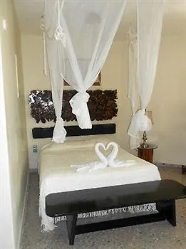 Boutique Hotel Delfin 5Th Avenue Playa del Carmen