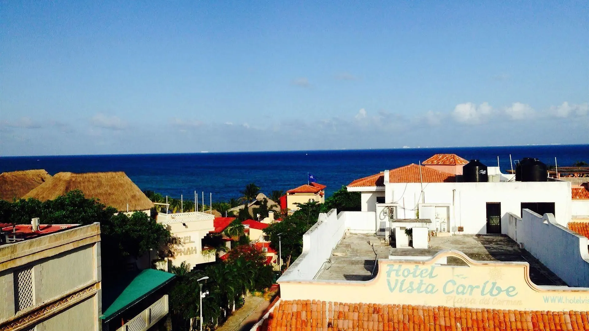 Boutique Hotel Delfin 5Th Avenue Playa del Carmen
