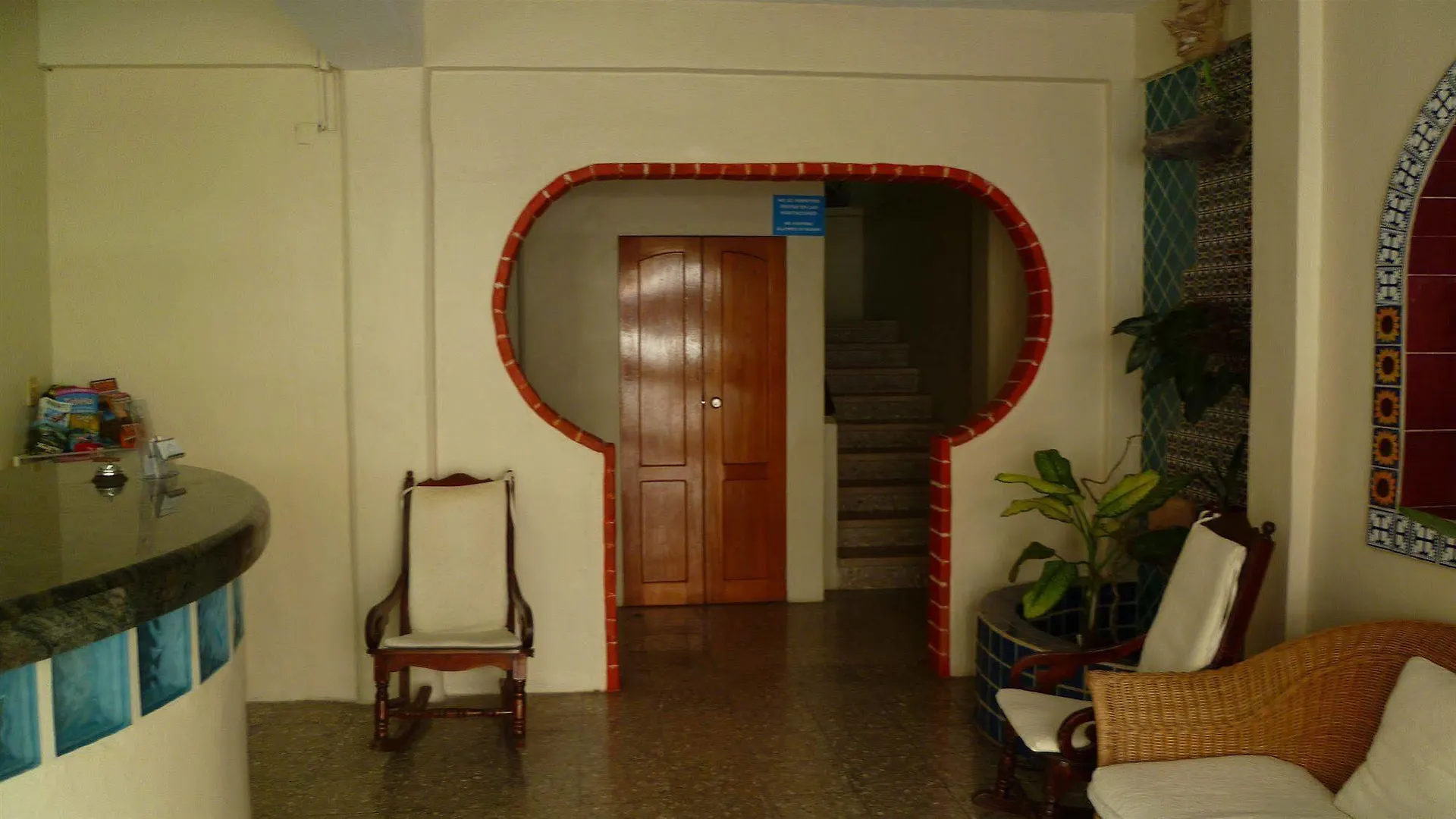Boutique Hotel Delfin 5Th Avenue Playa del Carmen