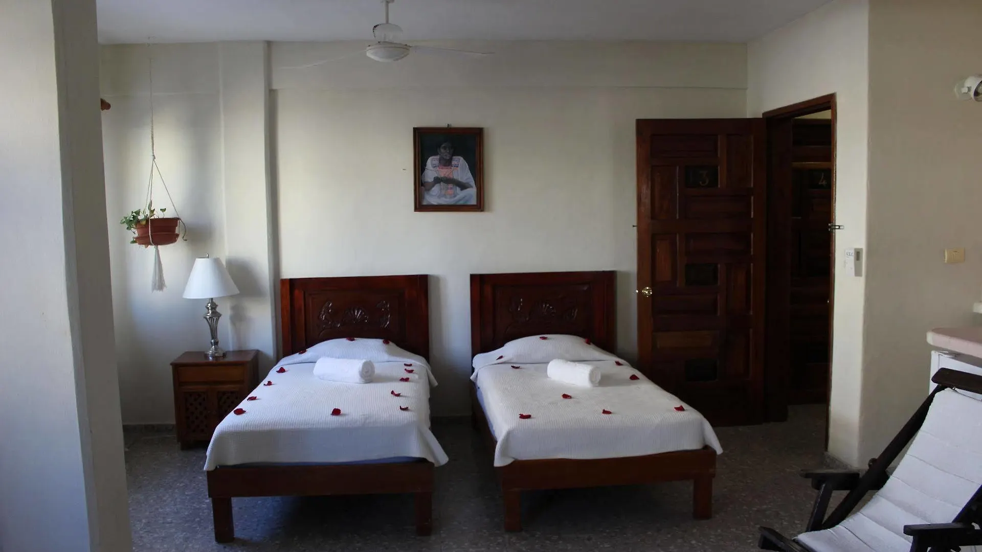 Boutique Hotel Delfin 5Th Avenue Playa del Carmen