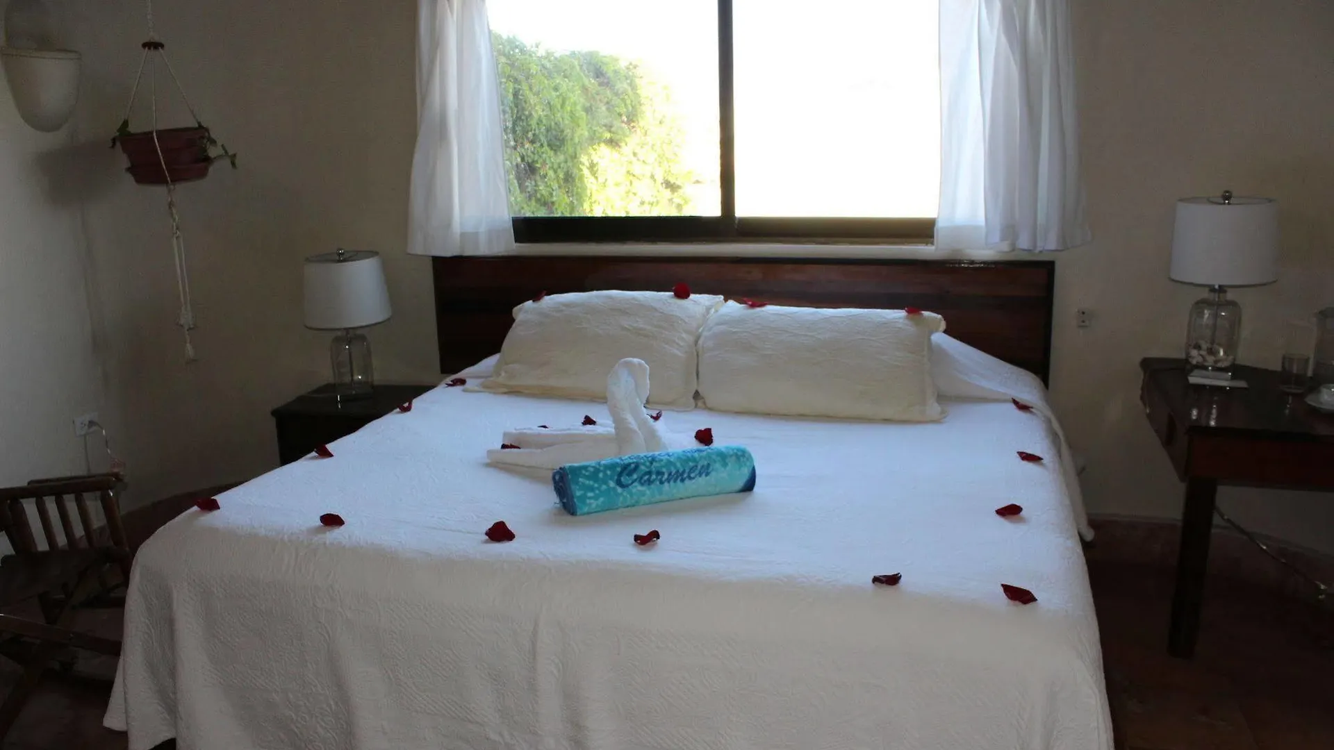 Boutique Hotel Delfin 5Th Avenue Playa del Carmen 2*,  Mexico