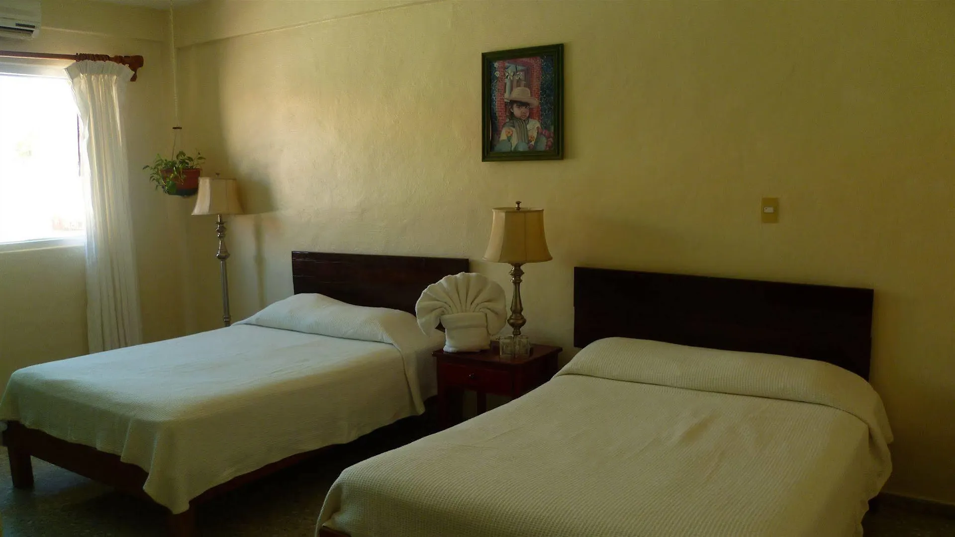 **  Boutique Hotel Delfin 5Th Avenue Playa del Carmen Mexico