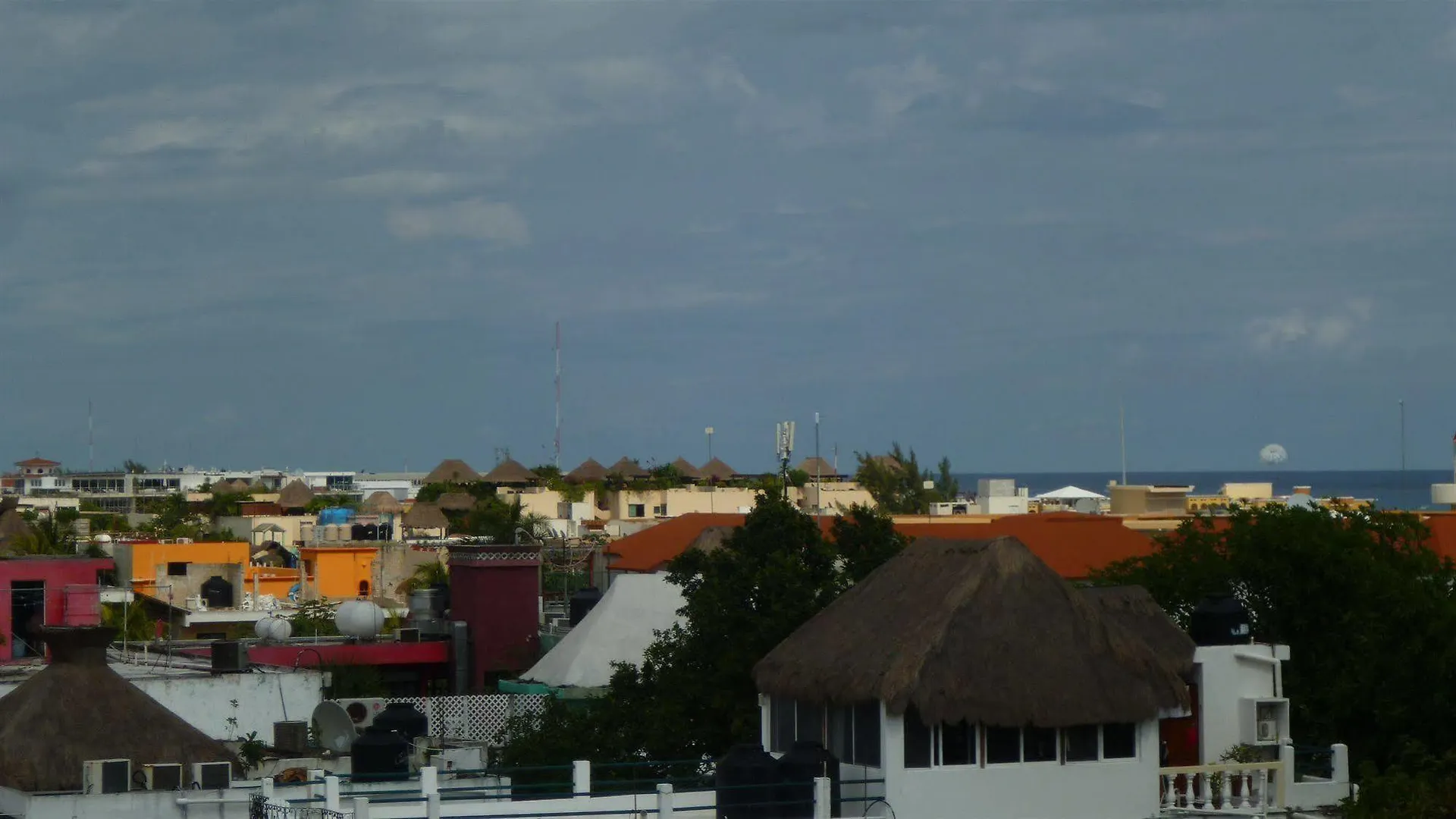 Boutique Hotel Delfin 5Th Avenue Playa del Carmen 2*,