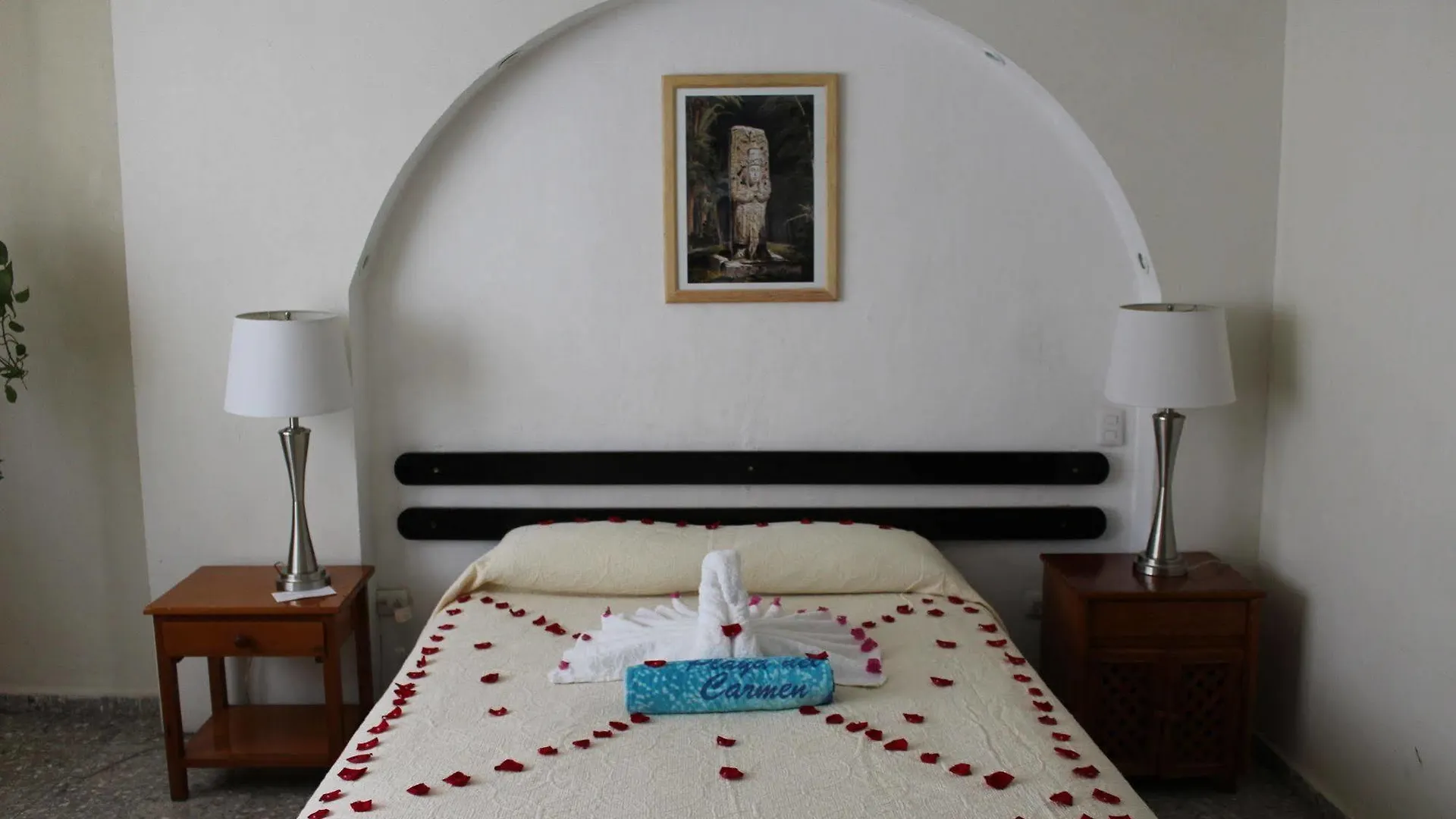 Boutique Hotel Delfin 5Th Avenue Playa del Carmen