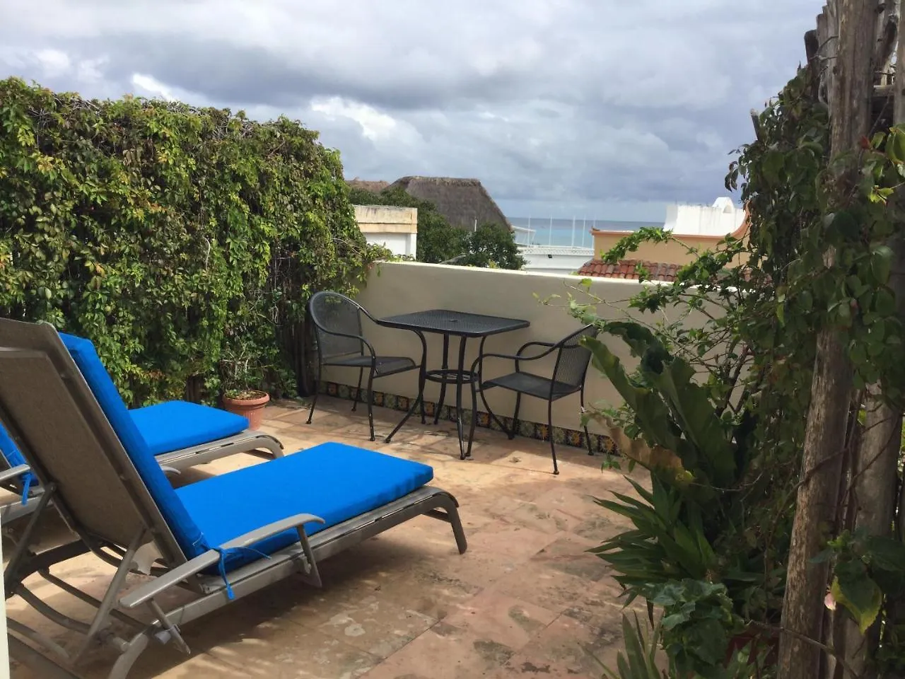 **  Boutique Hotel Delfin 5Th Avenue Playa del Carmen Mexico